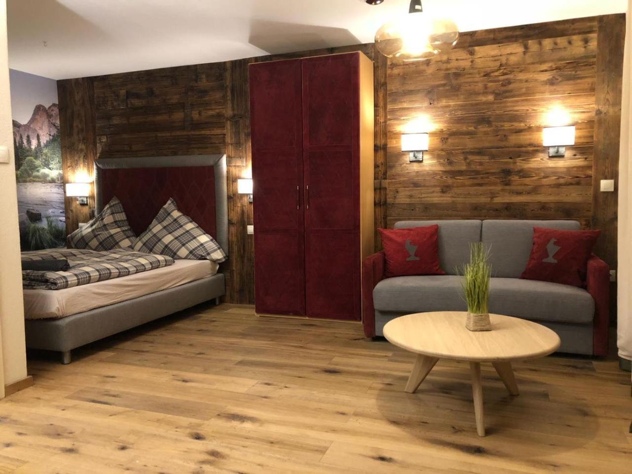 Kitzbuehel City 1 Екстер'єр фото