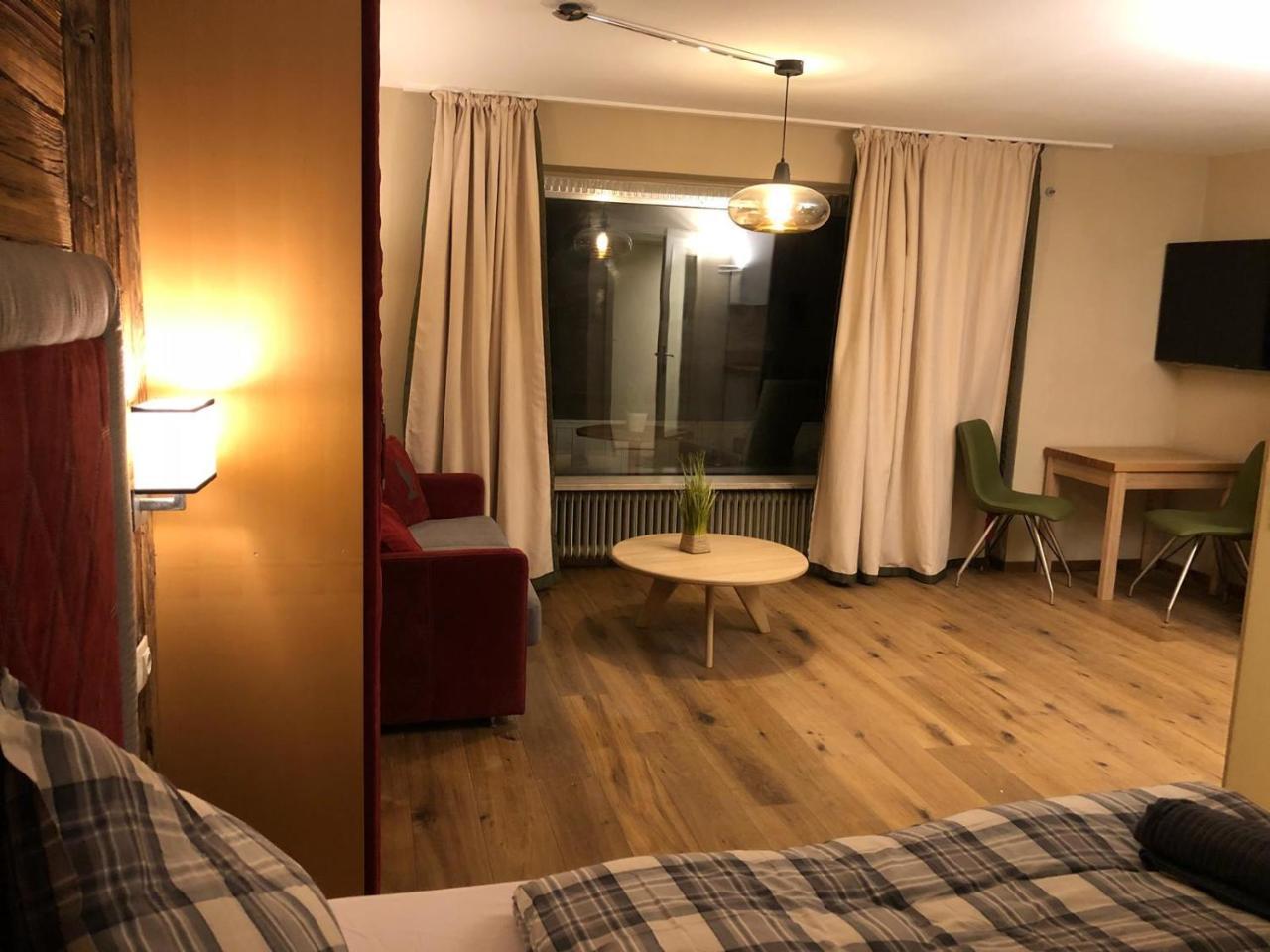 Kitzbuehel City 1 Екстер'єр фото
