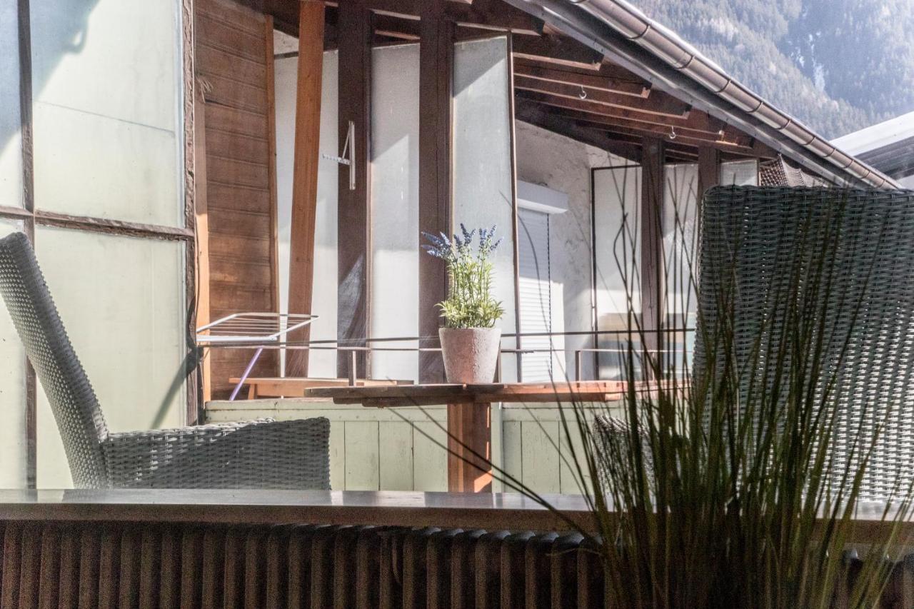 Kitzbuehel City 1 Екстер'єр фото